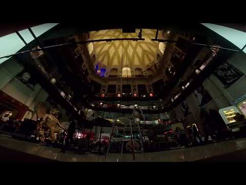 Marlene Kuntz @ Mole Antonelliana (Feat. Elisa)