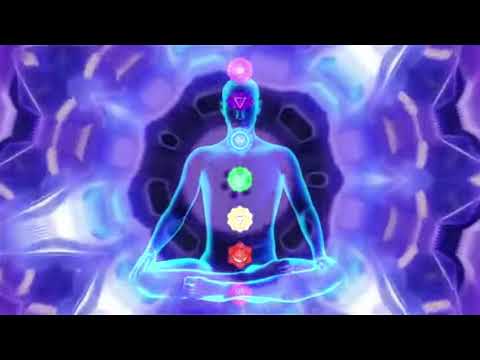 Amberdelic Space Meditation