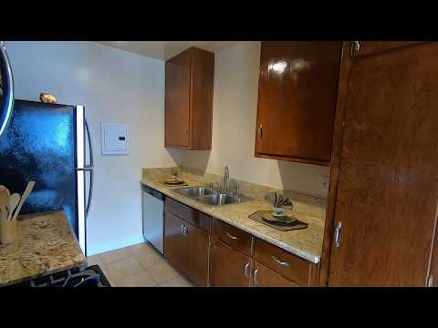 PL7978 - Modern Hollywood 1 Bedroom Apartment For Lease!