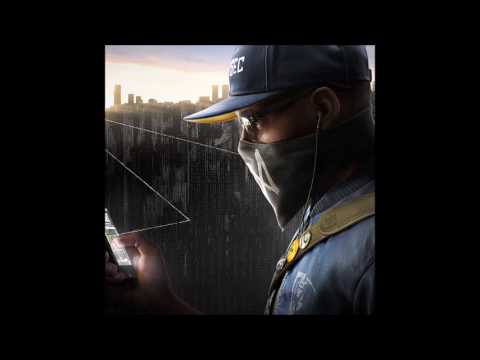 Watch Dogs 2 Marcus Trailer Music By Boys Noize & Pilo - Cerebral