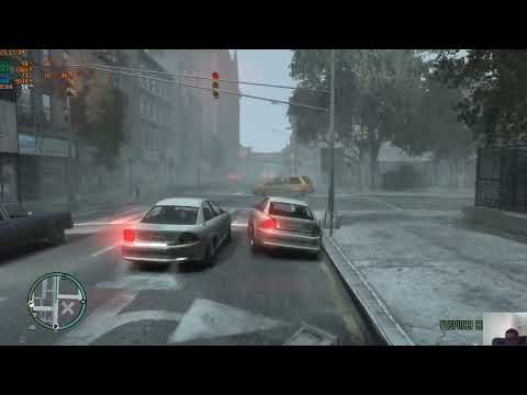 Grand Theft Auto 4 Gta IV 31 acemiler için playboy görevi tr altyazılı 1080p
