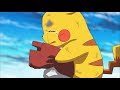 Pokémon AMV On My Own