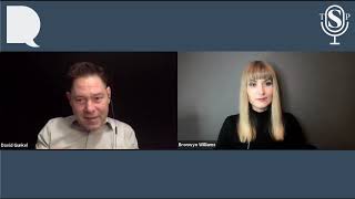 Rights for Robots Now! | Bronwyn Williams & David Gunkel [The Small Print] video
