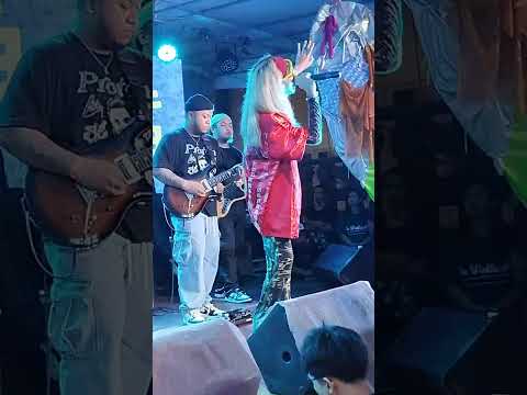 Tulo Laway - Kiyo (Live at 123 Block)