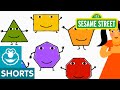 Sesame Street What Shape Is A Honeycomb