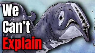 Extinct Creatures So BIZZARE They Look Fake