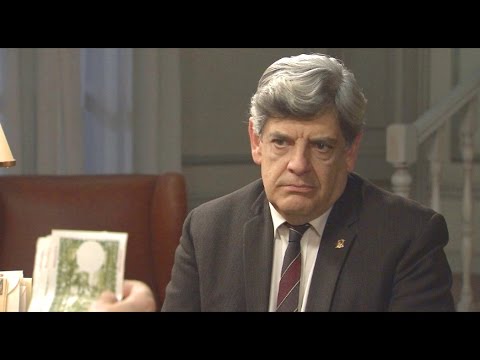 Amar C815 Víctor a Parrado: “Tengo un sentimiento muy especial hacia Carmen”