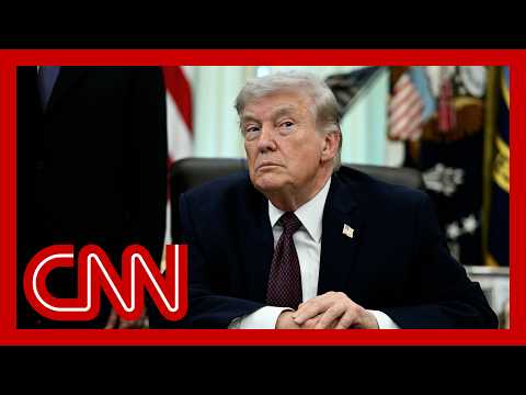 Trump hits new low in economy poll