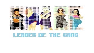 Spice Girls - Leader Of The Gang (Radio Mix)