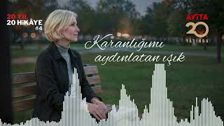 Karanlığımı Aydınlatan Işık
