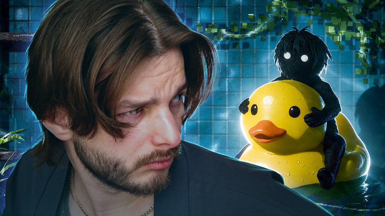 ЭЛЕКТРИК В BACKROOMS ✧ Ripple Park #1