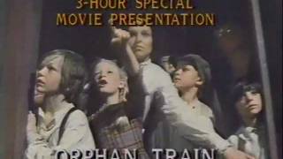 Orphan Train (1979) Video