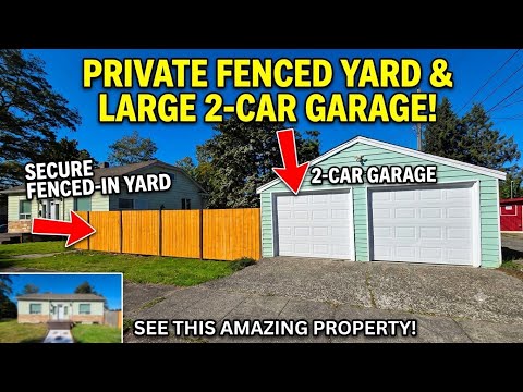3 Bedroom Gem! property video