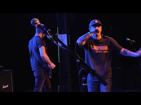 [hate5six] Ripped Away - December 21, 2019 Video