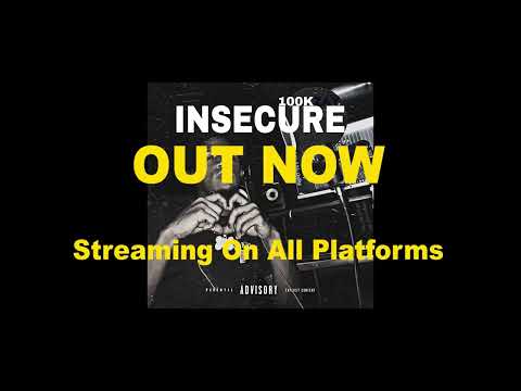 100kzay Music Video