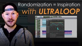 Video thumbnail for Randomization = Inspiration (With Ultraloop) by Brian Skeel