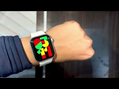 Apple watchOS 9.3 ! Whats New || New watch face || New Features ||