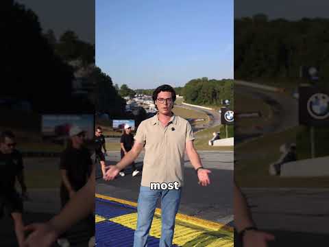 Did you know? The history of Michelin Raceway Road Atlanta and the legacy of Motul Petit Le Mans.