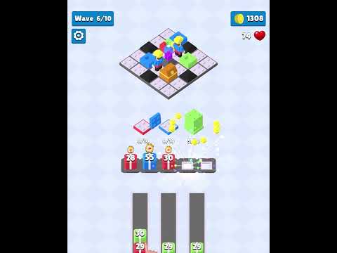 Bricks Factory