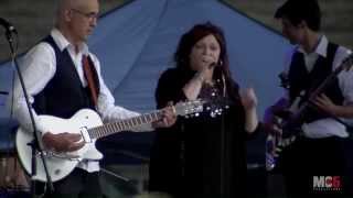 2014  Rather Go Blind-THE BLUES BERRY JAM