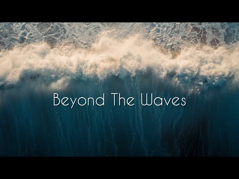 Taoufik - Beyond The Waves (Official Music Video)