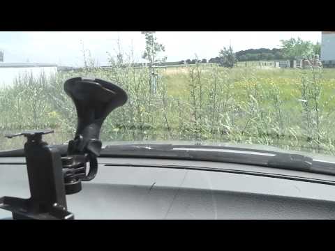 bmw e36 325i crazy drive on board