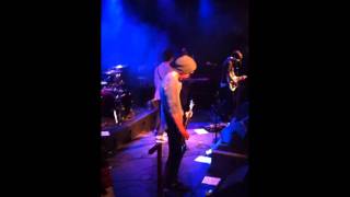 Bonnie Dune - Burn It Down - Sugar Nightclub