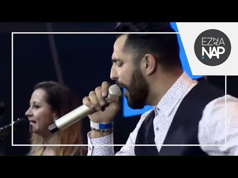 Oláh Gergő - Törj ki a csendből // Ez az a nap! 2018