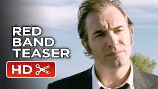 The Connection Official Red Band Teaser 1 (2015) - Jean Dujardin Movie HD