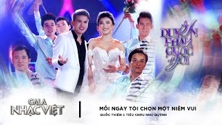 Mỗi Ngày Tôi Chọn Một Niềm Vui