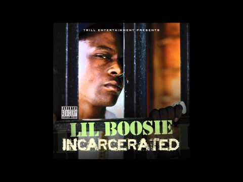 Lil Boosie - What I Learned From The Streets (Feat. Shell)