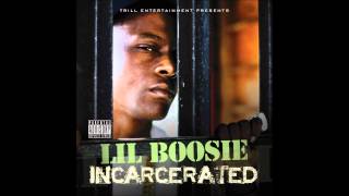 Lil Boosie - What I Learned From The Streets (Feat. Shell)