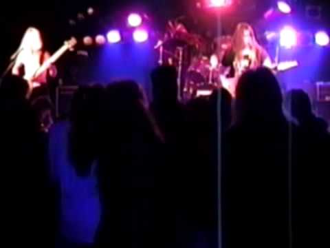 Dark Alliance: Excessive Malice (live)