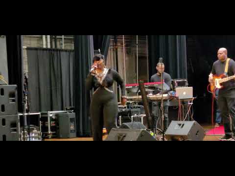 J'Cenae(LIVE) #OnMyStage in, Vicksburg, Mississippi