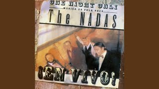Music video thumbnail preview for For Your Love (En Vivo) by The Nadas