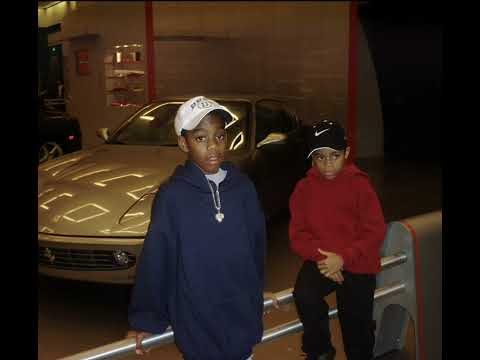 LAHiggz - Lil Bro [Official Audio]