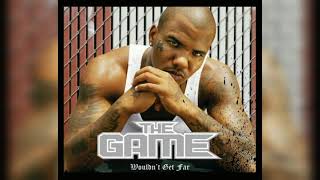 The Game - Wouldn&#39;t Get Far (Radio Edit) (feat. Kanye West)