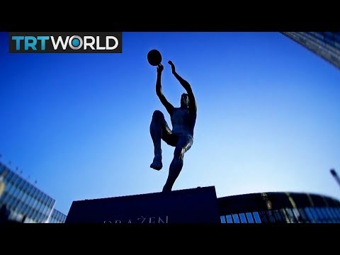 Drazen Petrovic: The Untold Story (Extended Version)