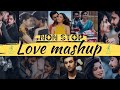 nonstop Love Mashup 2023,best Mashup of Arijit Singh,juban nautiyal