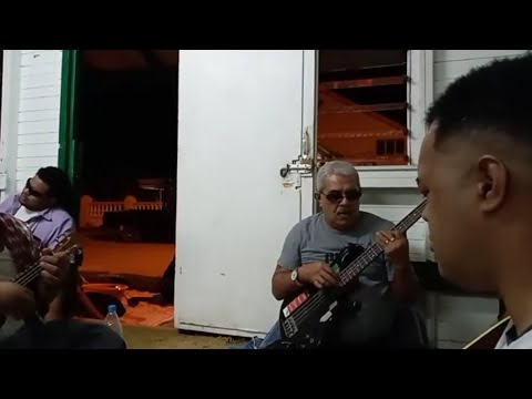 Hiva Kakala 2020 - Fafana e Tonga ki he Tokelau (Lotu mo Ngaue)