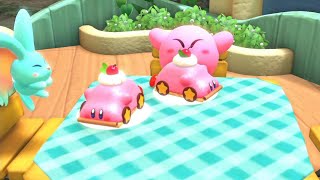 【実況】はじめての星のカービィ ディスカバリー　O9