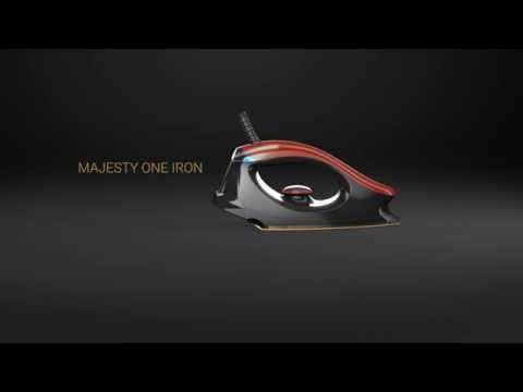 Power(watt): 1000 bajaj majesty iron
