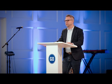 Ronnie Parrott | Godly Admonition | 1 Corinthians 4:14-21