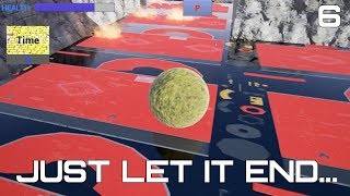 Finnish Roller - I HATE THIS GAME AGAIN