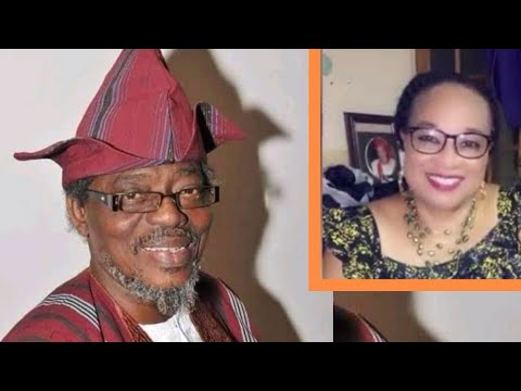 Uncle Tunji Oyelana | Sura The Taylor | The Benders | Happy birthday baba. #chokycitylifestyle