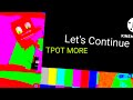 I Hate The G Major 18 TPOT MORE