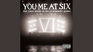 The Dilemma (Live From Wembley Arena,United Kingdom/2012)