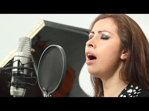 ESTHER MARISOL- LUIS ROJAS MIRANDA, No te olvides de mi