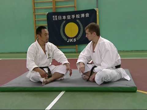 Takashi Yamaguchi. JKS. 2/3