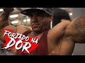 ELE FEZ O PRO CHORAR | DONAIRE E LUCAS COELHO